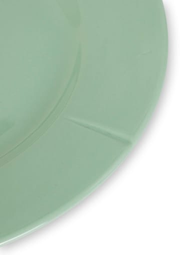 Grand Cru Colourful plate Ø27 cm - Mint - Rosendahl