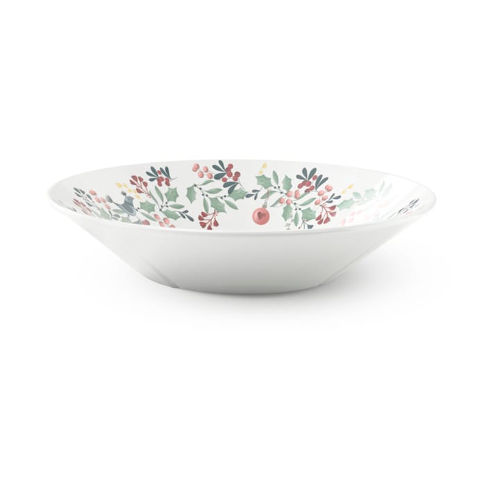 Grand Cru Cottage bowl Ø19 cm, White Rosendahl