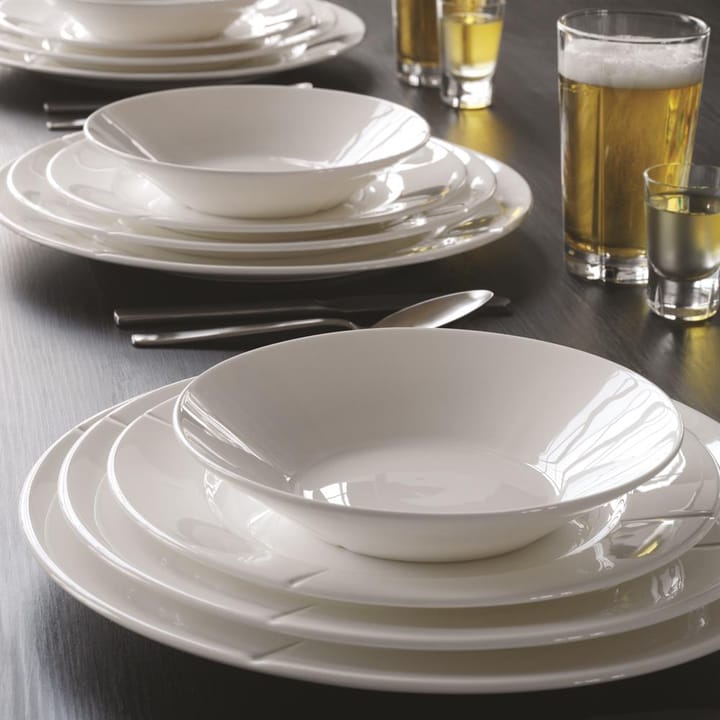 Grand Cru deep plate, 19 cm Rosendahl