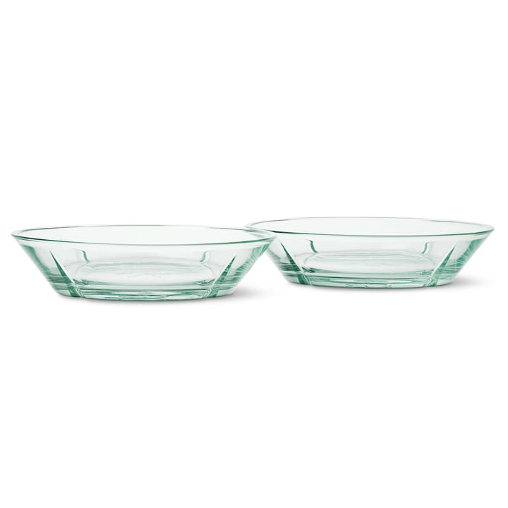 Grand Cru dessert plate Ø16 cm 2-pack, Clear Rosendahl