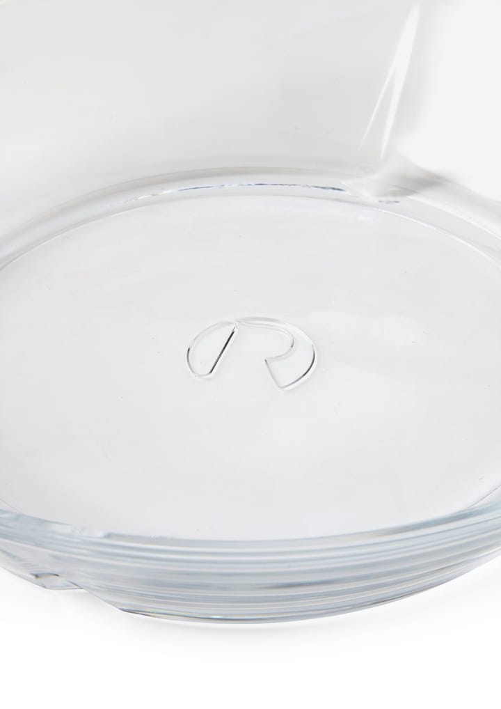 Grand Cru dessert plate Ø16 cm 4-pack, Clear Rosendahl