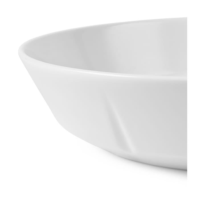 Grand Cru essentials bowl Ø21 cm 4-pack, White Rosendahl