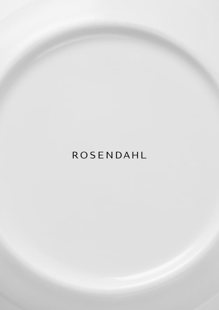 Grand Cru essentials bowl Ø21 cm 4-pack, White Rosendahl