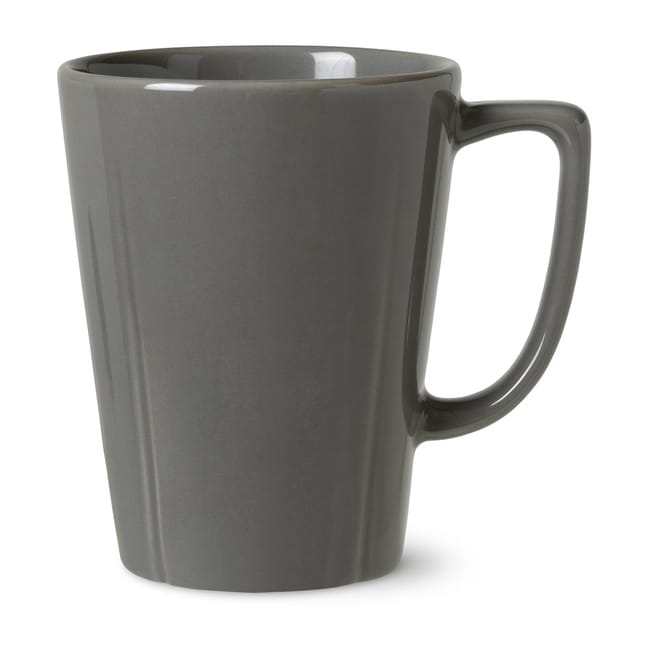 Grand Cru mug, 2-pack, Ash grey Rosendahl