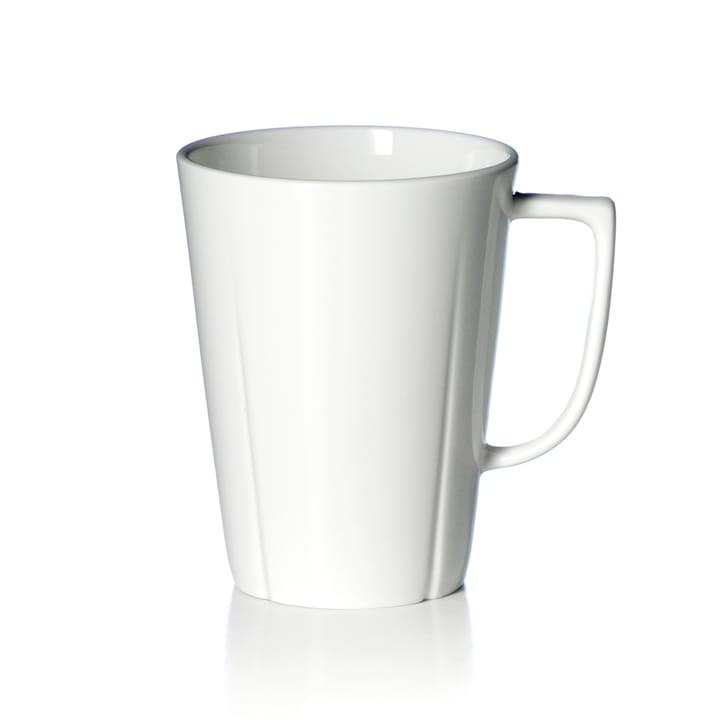 Grand Cru mug, 2-pack, white Rosendahl