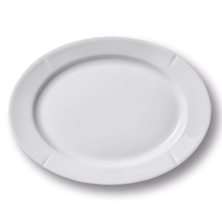 Grand Cru oval plate, 23 cm Rosendahl