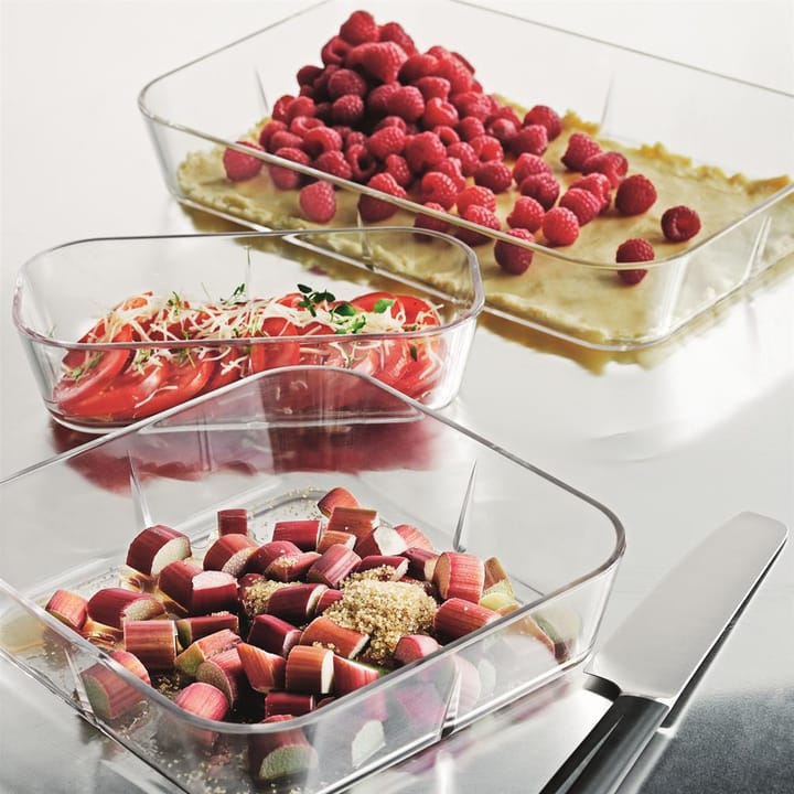 Grand Cru oven dishes 3-pack, 3-pack Rosendahl