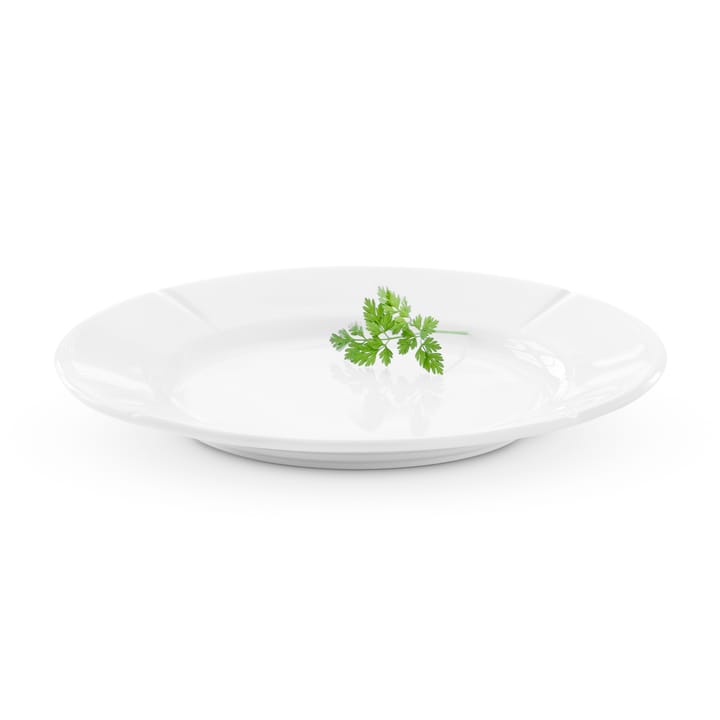 Grand Cru plate Ø19 cm, White Rosendahl