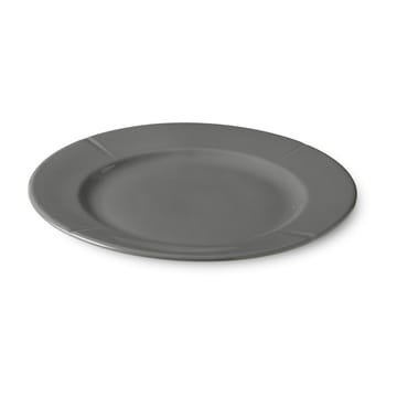 Grand Cru plate Ø23 cm - Ash grey - Rosendahl