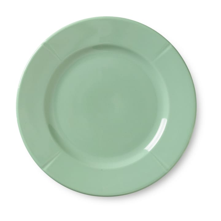 Grand Cru plate Ø23 cm, Mint Rosendahl