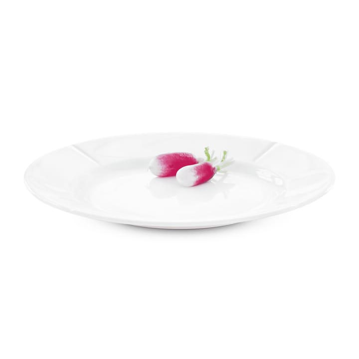 Grand Cru plate Ø23 cm, White Rosendahl