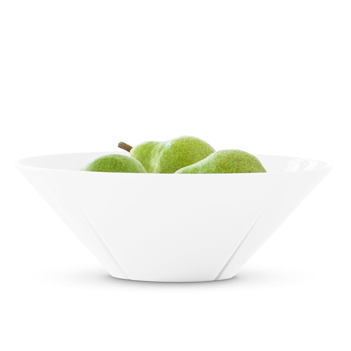 Grand Cru porcelain bowl - 26 cm - Rosendahl