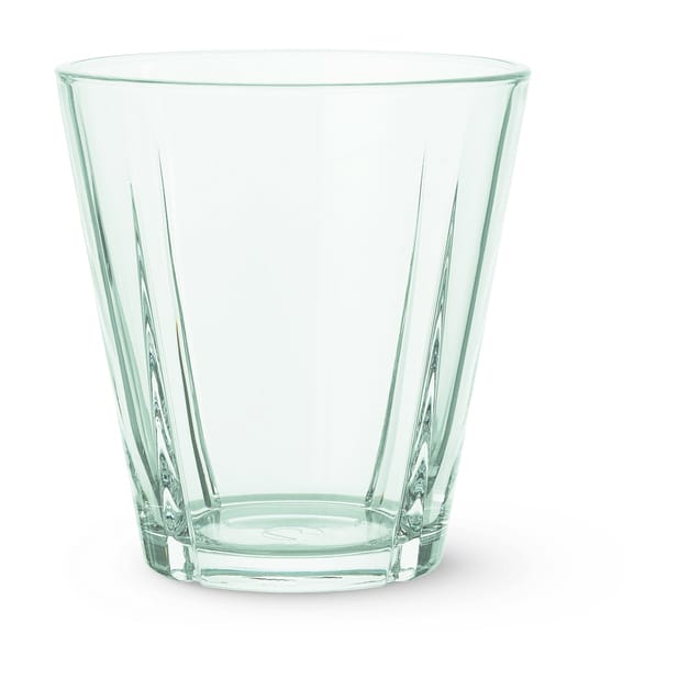 Grand Cru Reduce water glass 26 cl 4-pack, Recycled glass Rosendahl