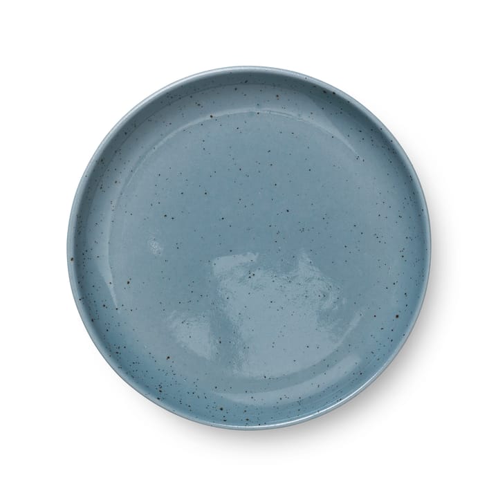 Grand Cru Sense plate 16 cm - Blue - Rosendahl