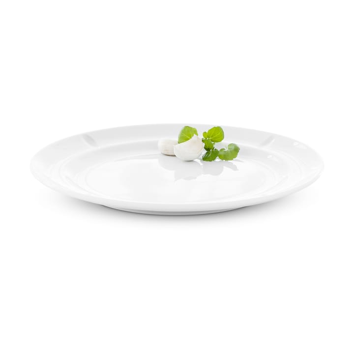 Grand Cru Soft plate Ø23 cm, White Rosendahl