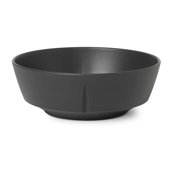 Grand Cru Take bowl Ø15.5 cm 2-pack, grey Rosendahl