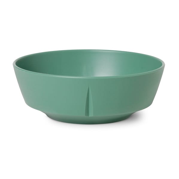 Grand Cru Take bowl Ø15.5 cm 2-pack, Mid green Rosendahl