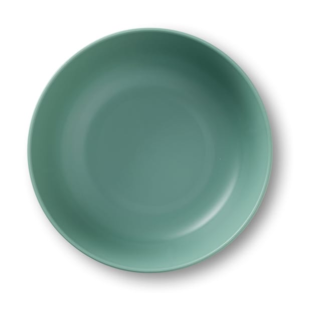 Grand Cru Take bowl Ø15.5 cm 2-pack, Mid green Rosendahl