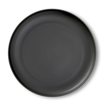 Grand Cru Take melamine plate Ø26 cm 2-pack - grey - Rosendahl