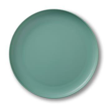 Grand Cru Take small plate Ø19.5 cm 2-pack - Mid green - Rosendahl