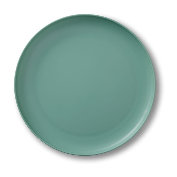 Grand Cru Take small plate Ø19.5 cm 2-pack, Mid green Rosendahl