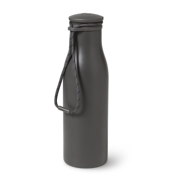 Grand Cru thermos bottle 50 cl, grey Rosendahl