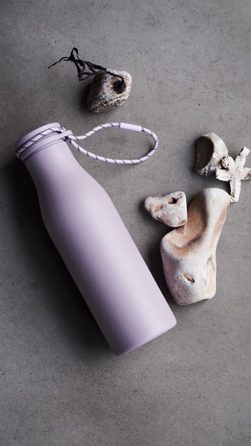 Grand Cru thermos bottle 50 cl - Lavender - Rosendahl