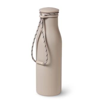 Grand Cru thermos bottle 50 cl - Sand - Rosendahl