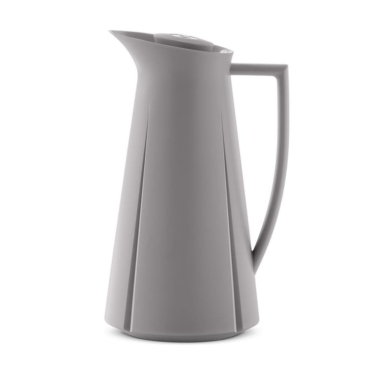 Grand Cru thermos jug, dusty grey Rosendahl