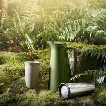 Grand Cru thermos jug - Olive green - Rosendahl