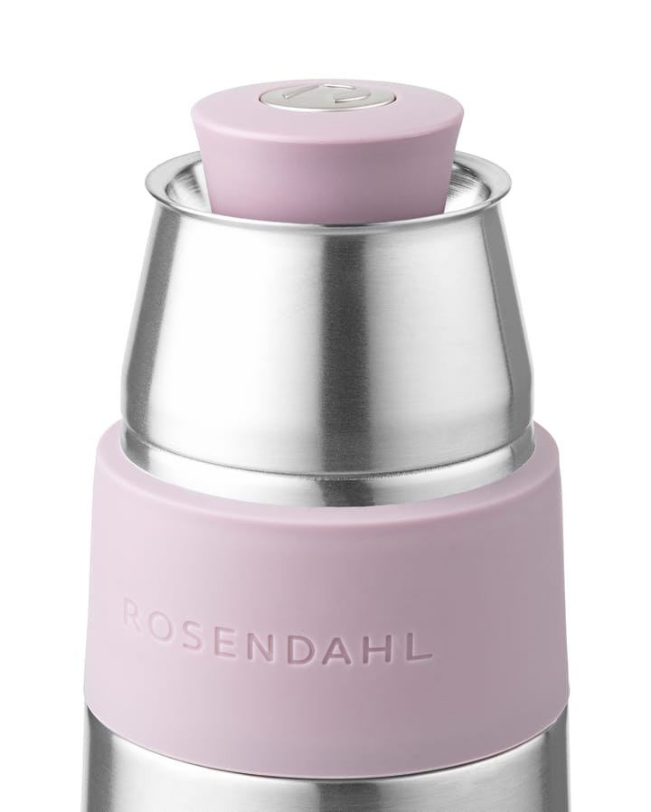 Grand Cru vacuum flask 65 cl, Lavender Rosendahl