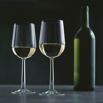 Grand Cru white wine glasses bordeaux 2-pack - clear 2-pack - Rosendahl