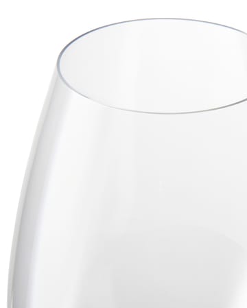 Premium Champagne glass 37 cl 2-pack - Clear - Rosendahl