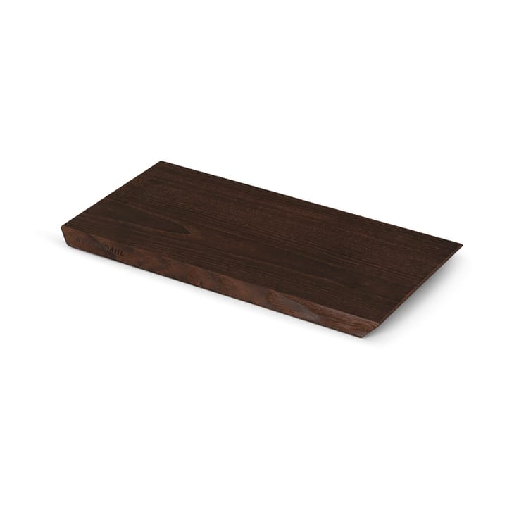 RÅ cutting board thermo ash, 17.5x31 cm Rosendahl