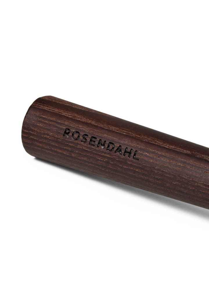 Rå whisk, Heat-treated ash Rosendahl