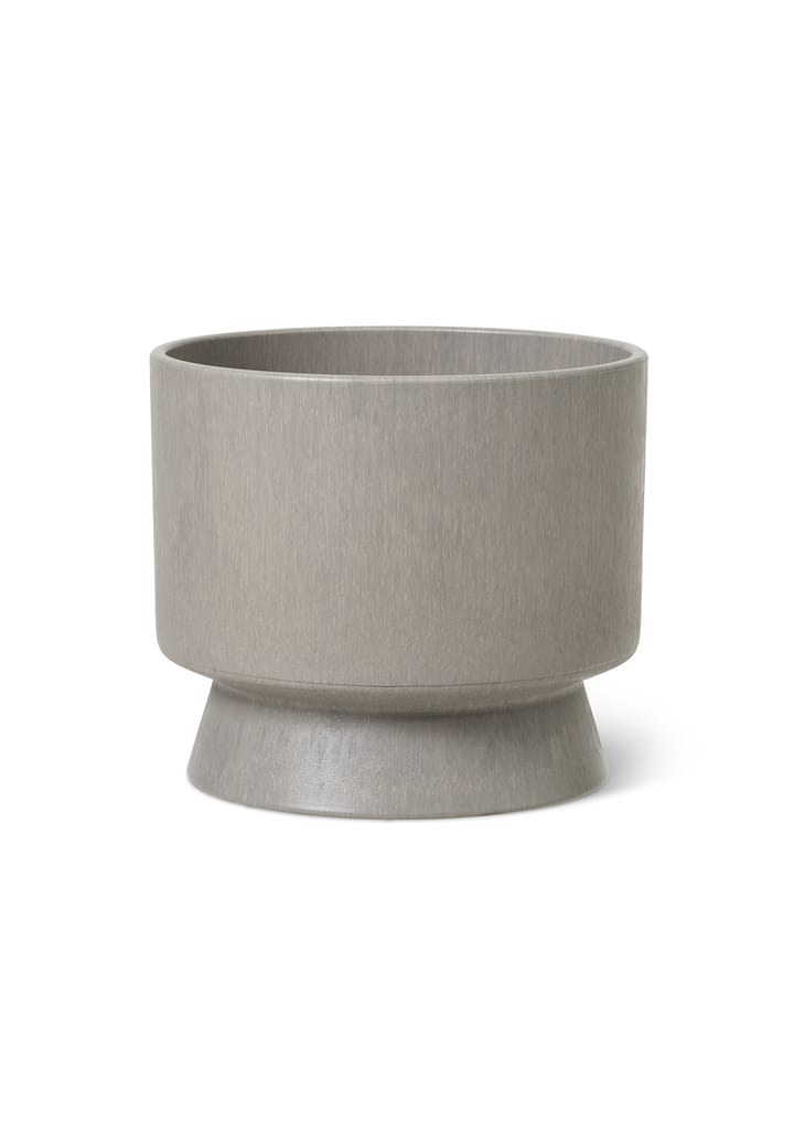 Ro flower pot Ø15 cm, Sand Rosendahl