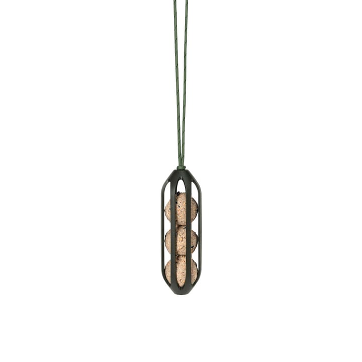 Rosendahl Birds bird feed holder - Green, 46 cm - Rosendahl