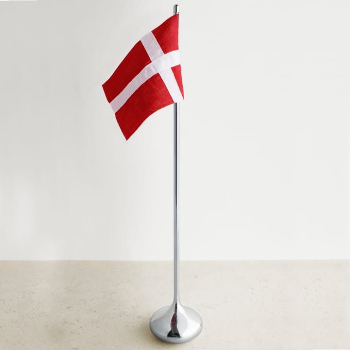 Rosendahl Birthday flag, Danish Rosendahl