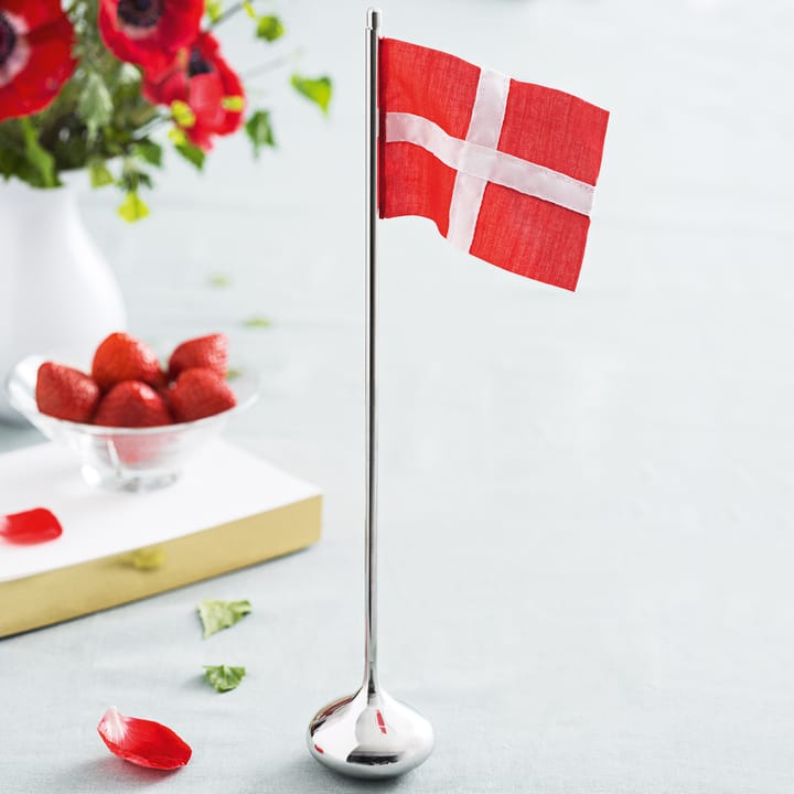 Rosendahl Birthday flag, Danish Rosendahl