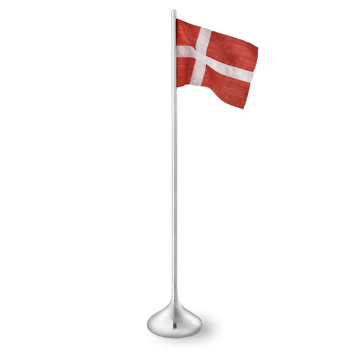 Rosendahl Birthday flag - Danish - Rosendahl