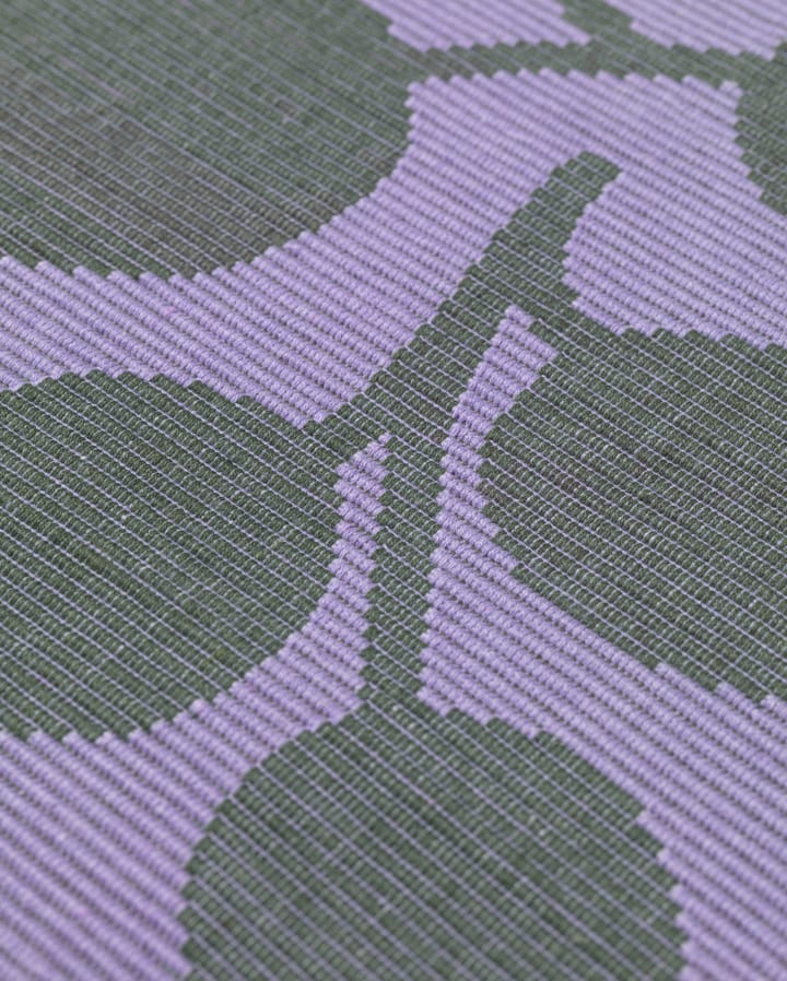 Rosendahl outdoor nature placemat 30x43 cm, Green-lavender Rosendahl