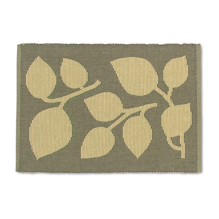 Rosendahl outdoor nature placemat 30x43 cm, Green-sand Rosendahl