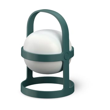 Soft Spot solar lamp 18 cm - Forest green - Rosendahl