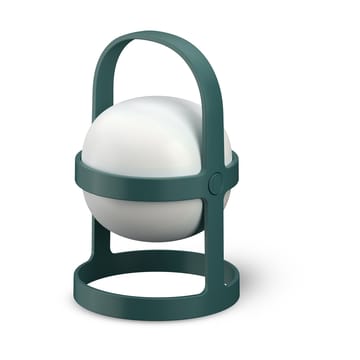 Soft Spot solar lamp 25 cm - Forest green - Rosendahl