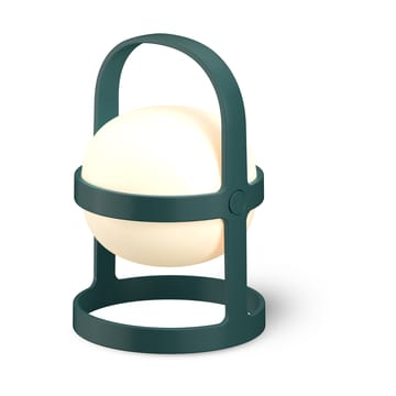 Soft Spot solar lamp 25 cm - Forest green - Rosendahl