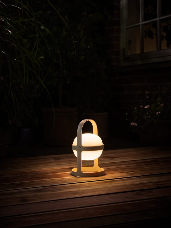 Soft Spot solar lamp wheat, 25 cm Rosendahl