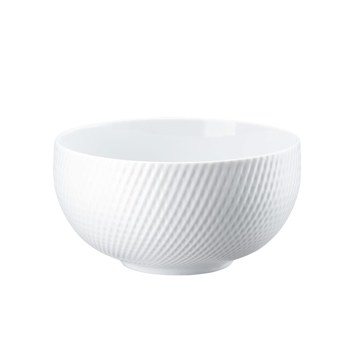 Blend bowl crossed, 14 cm Rosenthal