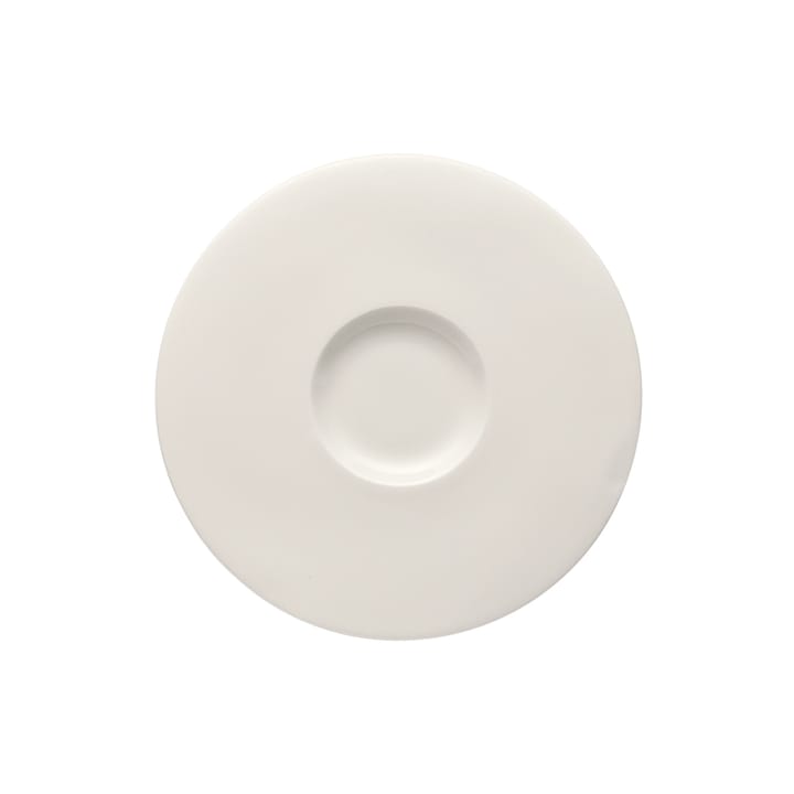 Brillance combi saucer 16 cm, white Rosenthal