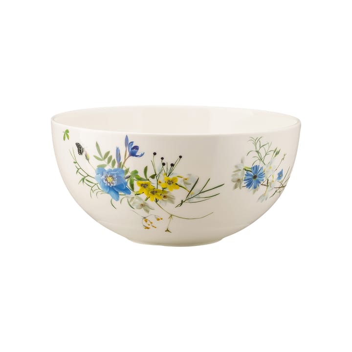 Brillance Fleurs des Alpes bowl 22 cm - multi - Rosenthal