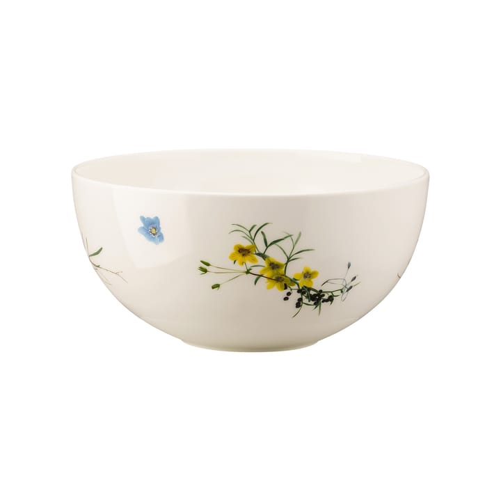 Brillance Fleurs des Alpes bowl 22 cm, multi Rosenthal